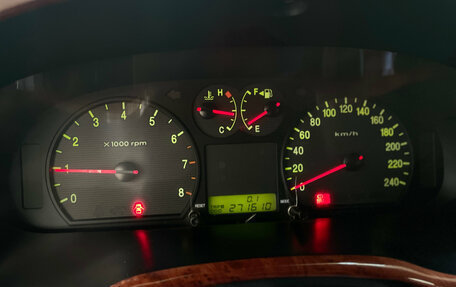 Hyundai Sonata IV рестайлинг, 2008 год, 355 000 рублей, 16 фотография