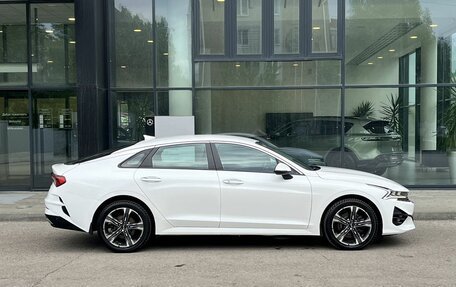 KIA K5, 2021 год, 2 840 000 рублей, 4 фотография