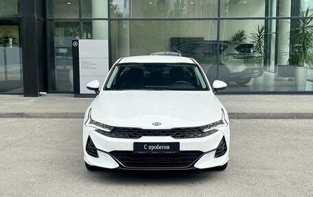 KIA K5, 2021 год, 2 840 000 рублей, 2 фотография