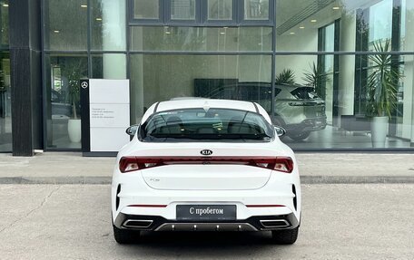KIA K5, 2021 год, 2 840 000 рублей, 6 фотография