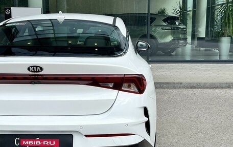 KIA K5, 2021 год, 2 840 000 рублей, 9 фотография