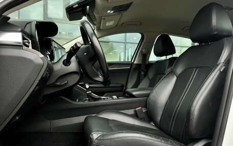 KIA K5, 2021 год, 2 840 000 рублей, 17 фотография