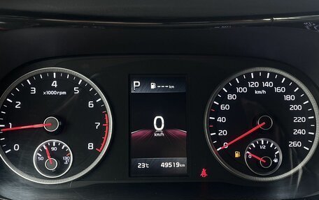 KIA K5, 2021 год, 2 840 000 рублей, 19 фотография