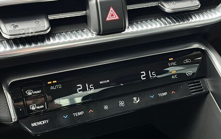 KIA K5, 2021 год, 2 840 000 рублей, 23 фотография