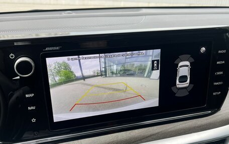KIA K5, 2021 год, 2 840 000 рублей, 22 фотография
