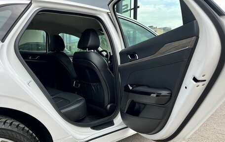 KIA K5, 2021 год, 2 840 000 рублей, 27 фотография