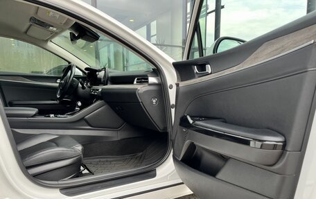 KIA K5, 2021 год, 2 840 000 рублей, 26 фотография