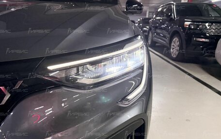 Renault Arkana I, 2025 год, 2 950 000 рублей, 4 фотография