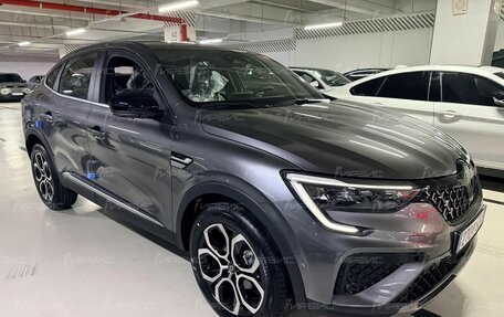 Renault Arkana I, 2025 год, 2 950 000 рублей, 3 фотография