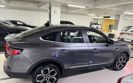 Renault Arkana I, 2025 год, 2 950 000 рублей, 8 фотография
