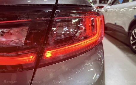 Renault Arkana I, 2025 год, 2 950 000 рублей, 10 фотография