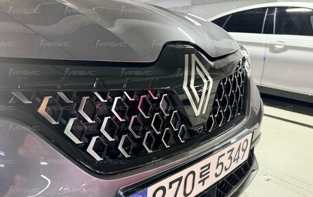 Renault Arkana I, 2025 год, 2 950 000 рублей, 5 фотография
