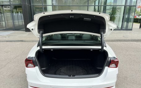KIA K5, 2021 год, 2 840 000 рублей, 30 фотография