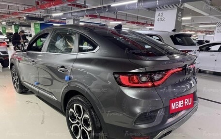 Renault Arkana I, 2025 год, 2 950 000 рублей, 11 фотография