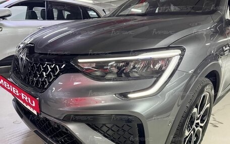 Renault Arkana I, 2025 год, 2 950 000 рублей, 6 фотография