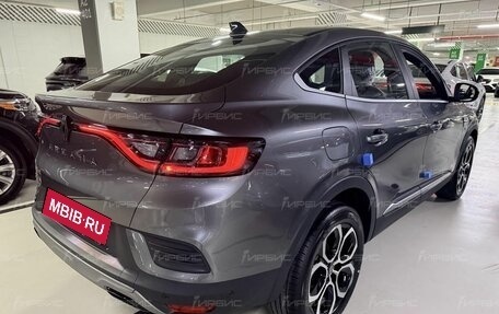Renault Arkana I, 2025 год, 2 950 000 рублей, 7 фотография