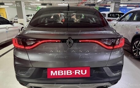 Renault Arkana I, 2025 год, 2 950 000 рублей, 9 фотография
