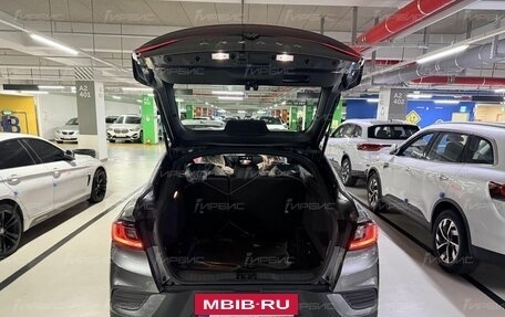 Renault Arkana I, 2025 год, 2 950 000 рублей, 12 фотография