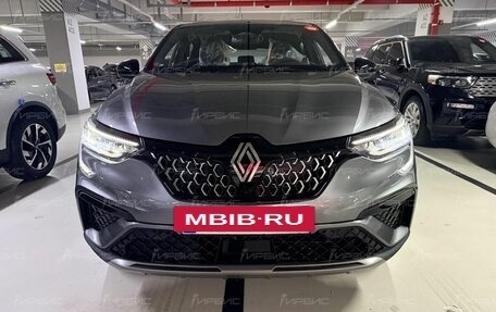 Renault Arkana I, 2025 год, 2 950 000 рублей, 2 фотография