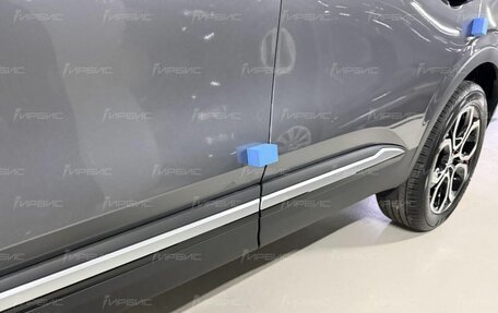 Renault Arkana I, 2025 год, 2 950 000 рублей, 15 фотография