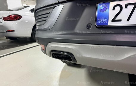 Renault Arkana I, 2025 год, 2 950 000 рублей, 23 фотография