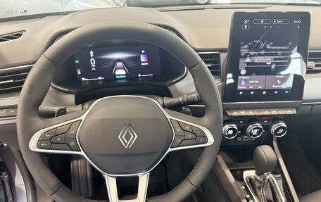 Renault Arkana I, 2025 год, 2 950 000 рублей, 27 фотография