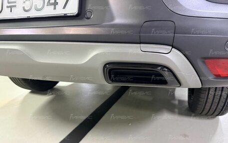 Renault Arkana I, 2025 год, 2 950 000 рублей, 22 фотография