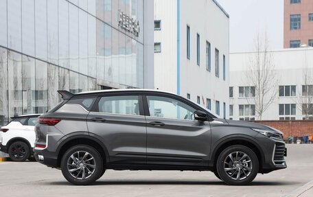 Geely Coolray I, 2026 год, 1 690 000 рублей, 7 фотография