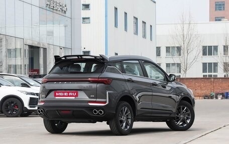 Geely Coolray I, 2026 год, 1 690 000 рублей, 5 фотография