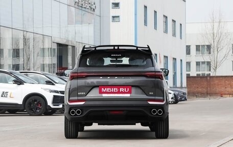 Geely Coolray I, 2026 год, 1 690 000 рублей, 4 фотография