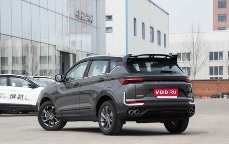 Geely Coolray I, 2026 год, 1 690 000 рублей, 3 фотография
