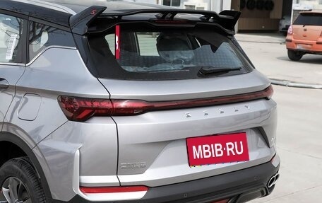 Geely Coolray I, 2026 год, 1 690 000 рублей, 6 фотография