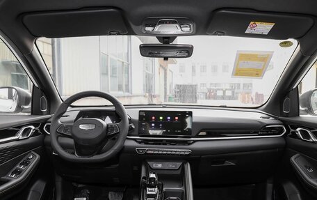 Geely Coolray I, 2026 год, 1 690 000 рублей, 9 фотография