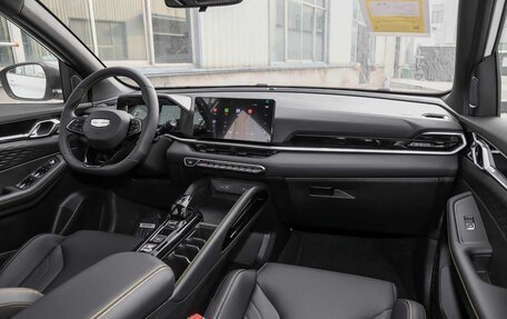 Geely Coolray I, 2026 год, 1 690 000 рублей, 10 фотография