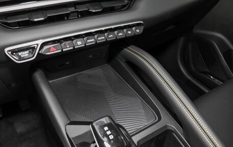 Geely Coolray I, 2026 год, 1 690 000 рублей, 15 фотография
