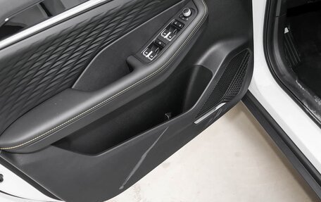 Geely Coolray I, 2026 год, 1 690 000 рублей, 25 фотография