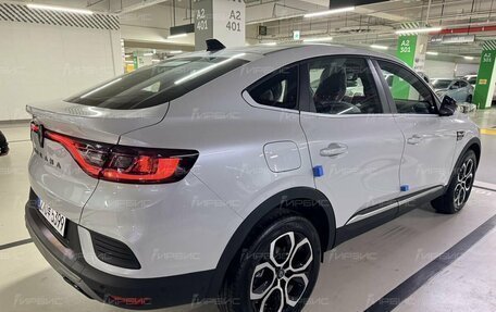 Renault Arkana I, 2025 год, 2 950 000 рублей, 6 фотография