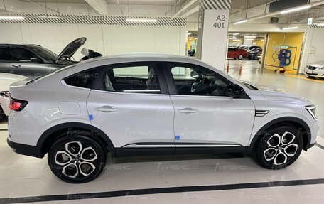 Renault Arkana I, 2025 год, 2 950 000 рублей, 7 фотография