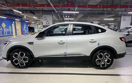 Renault Arkana I, 2025 год, 2 950 000 рублей, 9 фотография