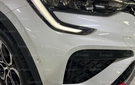 Renault Arkana I, 2025 год, 2 950 000 рублей, 4 фотография