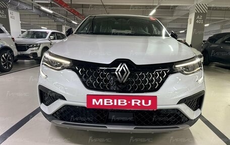Renault Arkana I, 2025 год, 2 950 000 рублей, 2 фотография