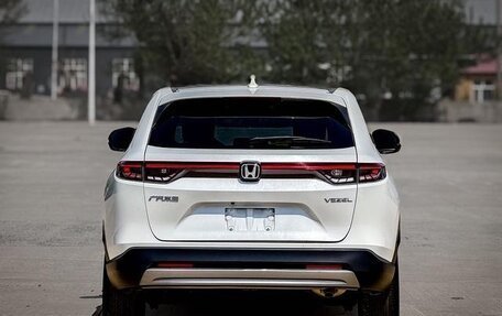 Honda Vezel, 2023 год, 1 656 000 рублей, 4 фотография