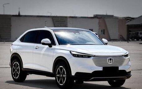 Honda Vezel, 2023 год, 1 656 000 рублей, 7 фотография