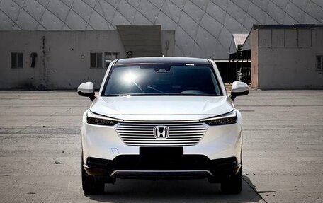 Honda Vezel, 2023 год, 1 656 000 рублей, 8 фотография