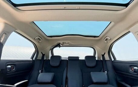 Honda Vezel, 2023 год, 1 656 000 рублей, 15 фотография