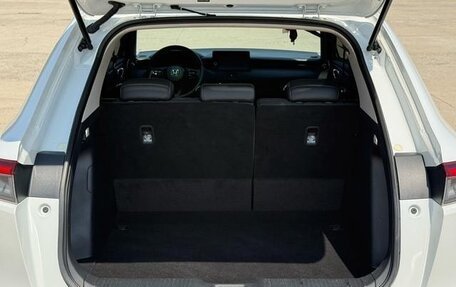 Honda Vezel, 2023 год, 1 656 000 рублей, 21 фотография
