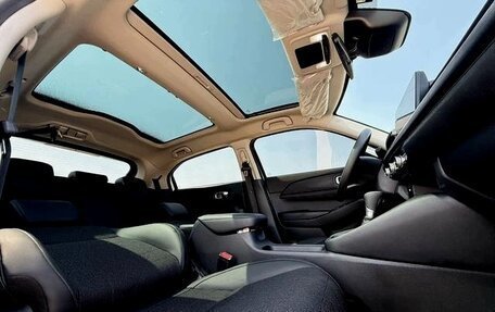 Honda Vezel, 2023 год, 1 656 000 рублей, 17 фотография