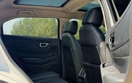 Honda Vezel, 2023 год, 1 656 000 рублей, 19 фотография