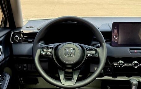 Honda Vezel, 2023 год, 1 656 000 рублей, 11 фотография