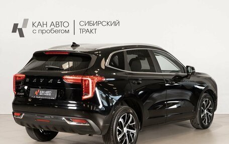 Haval Jolion, 2023 год, 1 824 300 рублей, 3 фотография